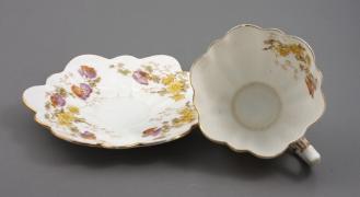 FILIŻANKA  / PARAGON STAR CHINA /  - zdjęcie 4