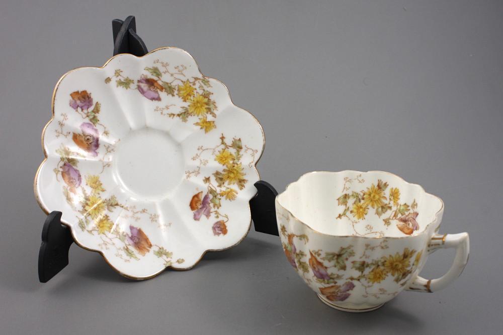 FILIŻANKA  / PARAGON STAR CHINA /  - 4