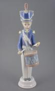 DOBOSZ - LLADRO - zdjęcie 1