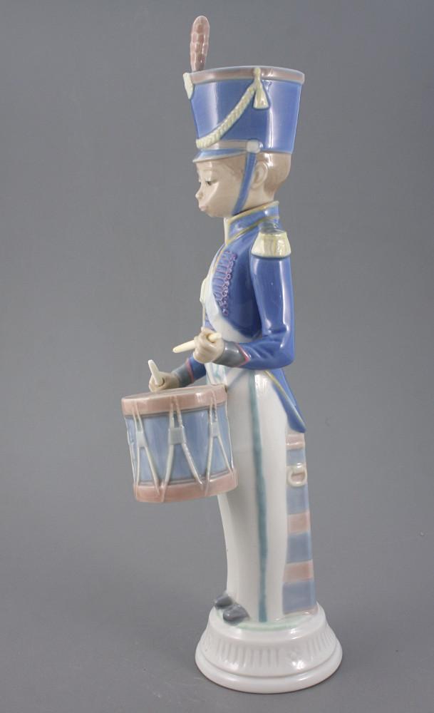 DOBOSZ - LLADRO - 1