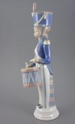 DOBOSZ - LLADRO - zdjęcie 2