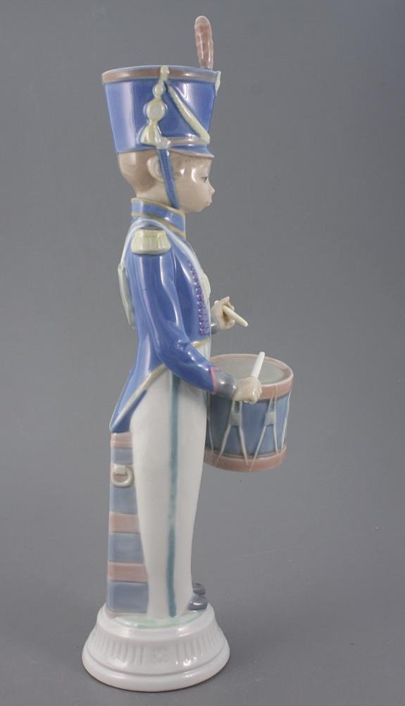 DOBOSZ - LLADRO - 2