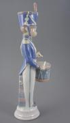 DOBOSZ - LLADRO - zdjęcie 3