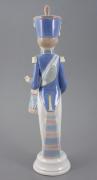 DOBOSZ - LLADRO - zdjęcie 4