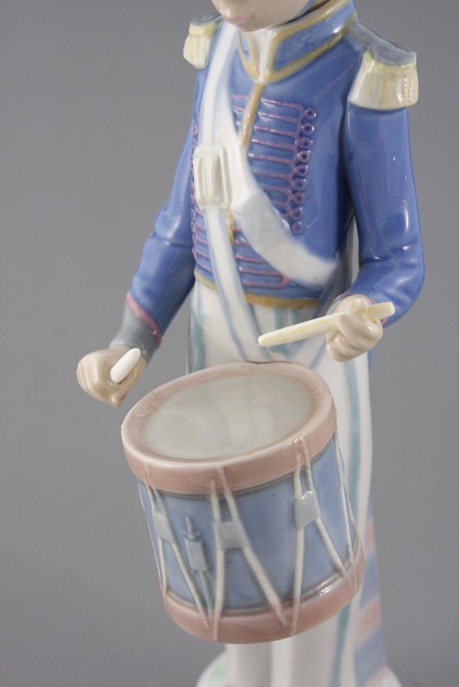 DOBOSZ - LLADRO - 4