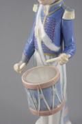 DOBOSZ - LLADRO - zdjęcie 5