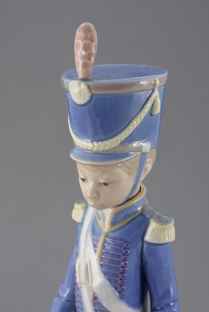 DOBOSZ - LLADRO - 5