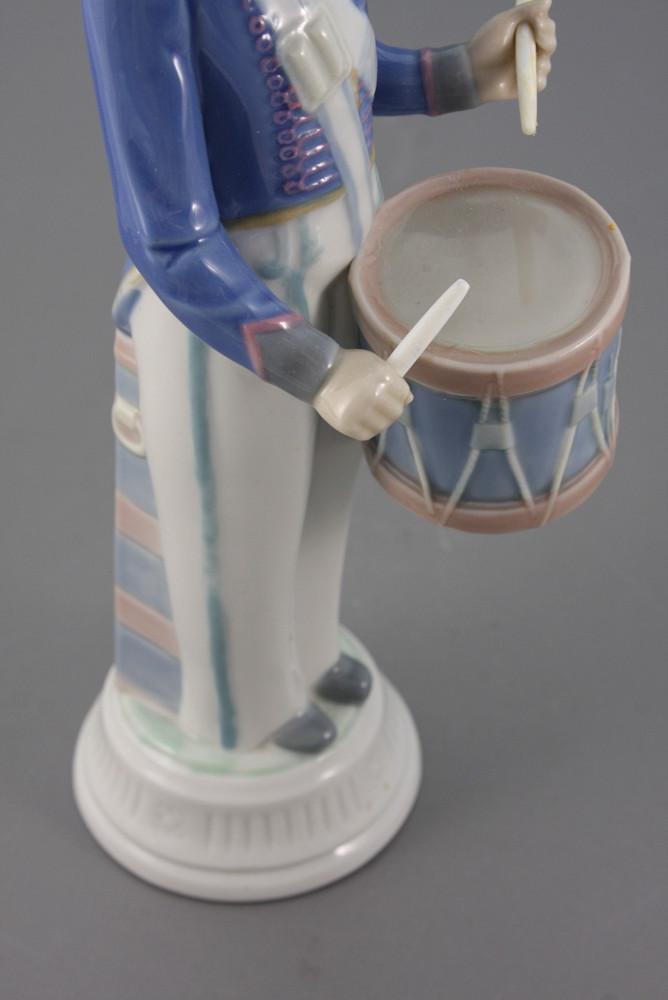 DOBOSZ - LLADRO - 6