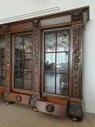 BIBLIOTEKA NEORENESANSOWA - zdjęcie 1