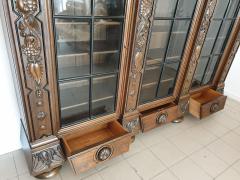 BIBLIOTEKA NEORENESANSOWA - zdjęcie 3