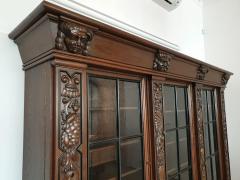 BIBLIOTEKA NEORENESANSOWA - zdjęcie 4