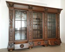 BIBLIOTEKA NEORENESANSOWA - zdjęcie 7