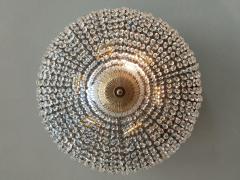 PLAFON - KRYSZTAŁY SWAROVSKIEGO - zdjęcie 2