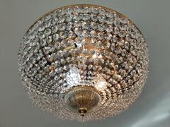 PLAFON - KRYSZTAŁY SWAROVSKIEGO - zdjęcie 3