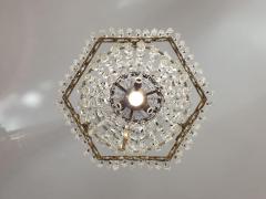 KRYSZTAŁOWY ŻYRANDOL 100 CM - zdjęcie 2