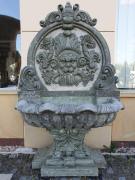 MARMUROWA FONTANNA PRZYŚCIENNA - zdjęcie 1