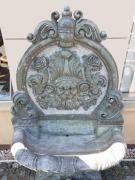 MARMUROWA FONTANNA PRZYŚCIENNA - zdjęcie 4