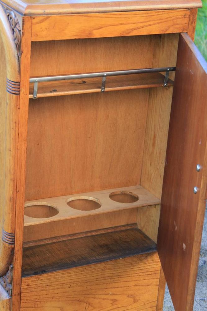 BUFET, BAREK CZY KOMODA - ART DECO - 5