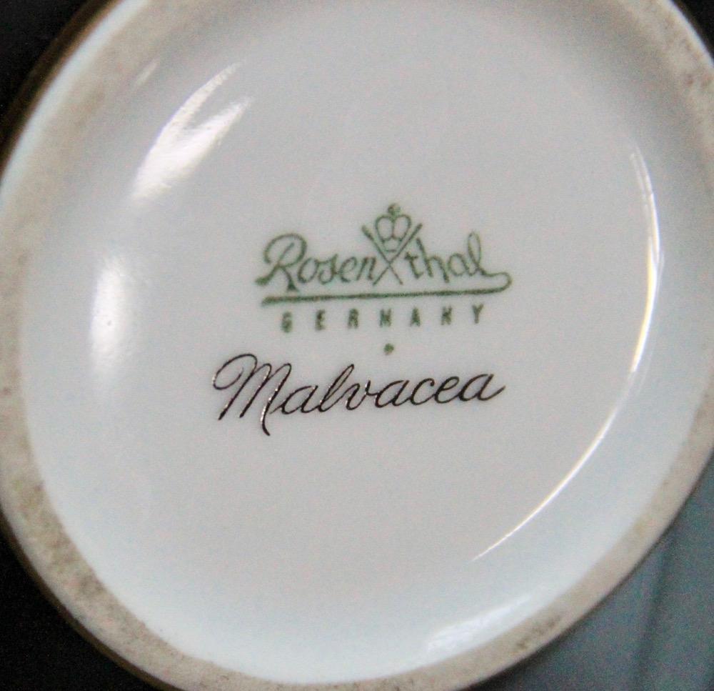 WAZON ROSENTHAL - MALVACEA - 4