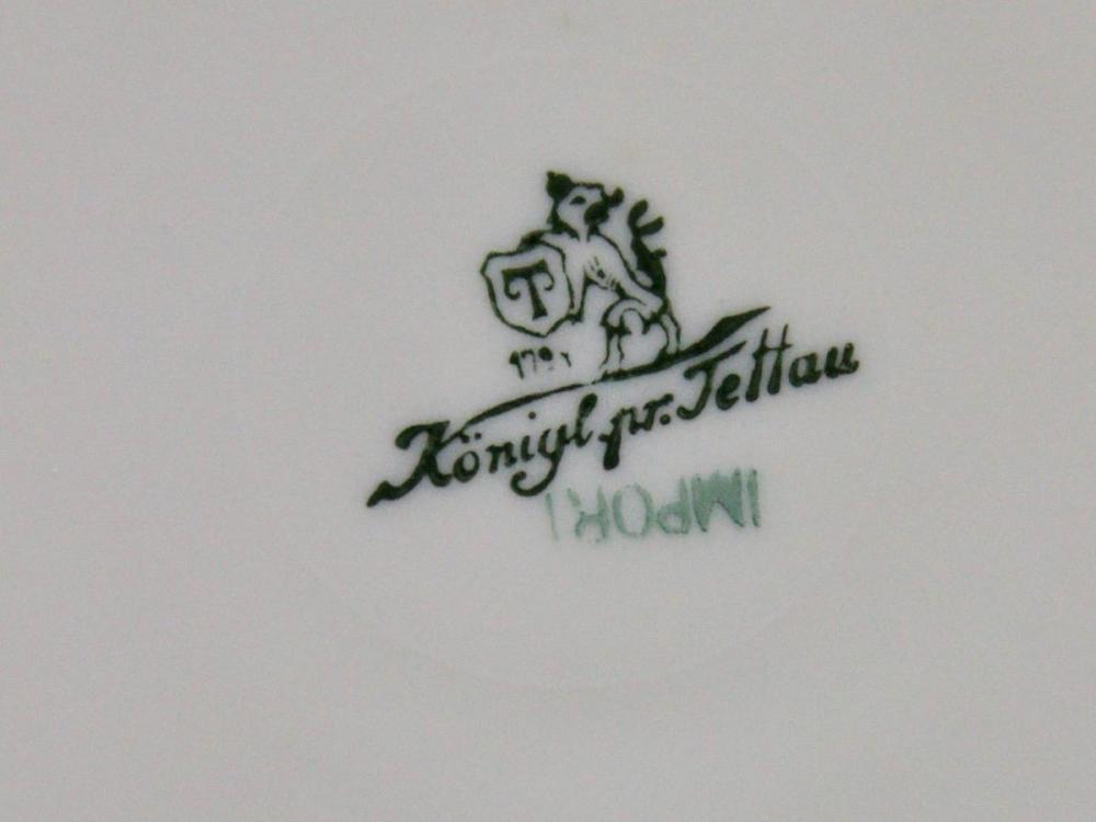 ZESTAW ŚNIADANIOWY - TETTAU - 7