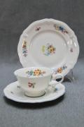 ZESTAW ŚNIADANIOWY CHIPPENDALE- ROSENTHAL - zdjęcie 6