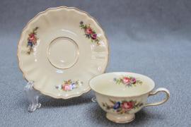 FILIŻANKA - ROSENTHAL REGINA - zdjęcie 1 FILIŻANKA - ROSENTHAL REGINA - zdjęcie 1
