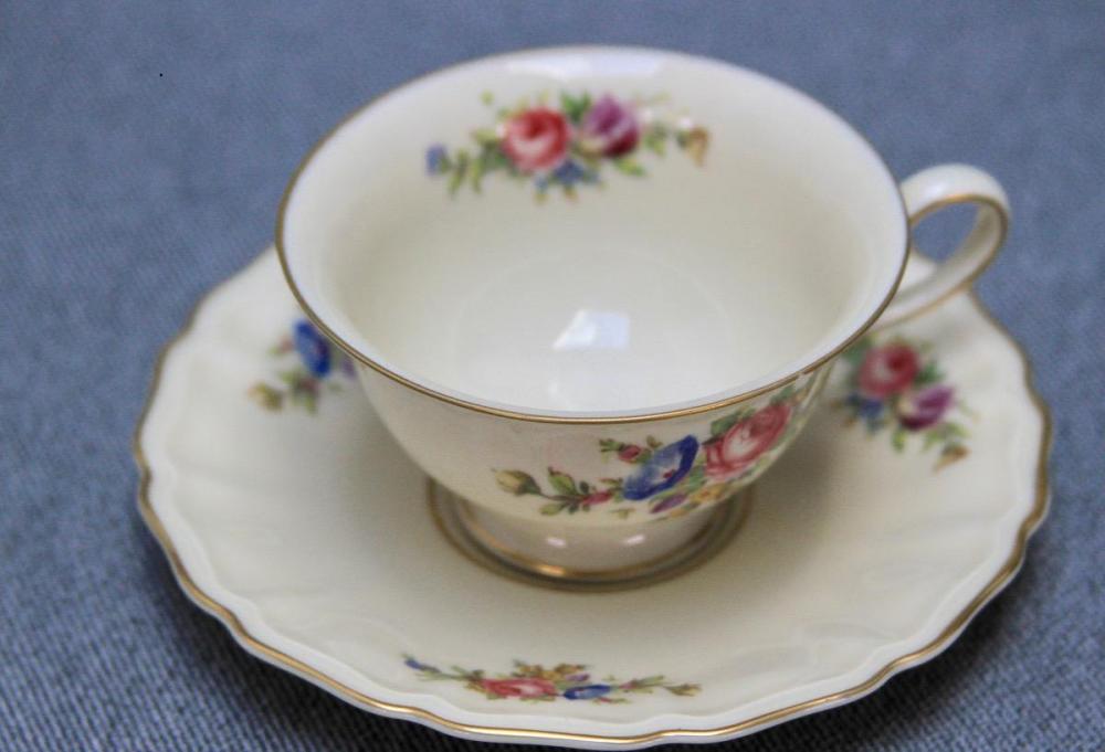 FILIŻANKA - ROSENTHAL REGINA - 1