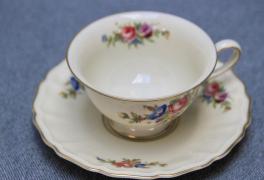 FILIŻANKA - ROSENTHAL REGINA - zdjęcie 2 FILIŻANKA - ROSENTHAL REGINA - zdjęcie 2