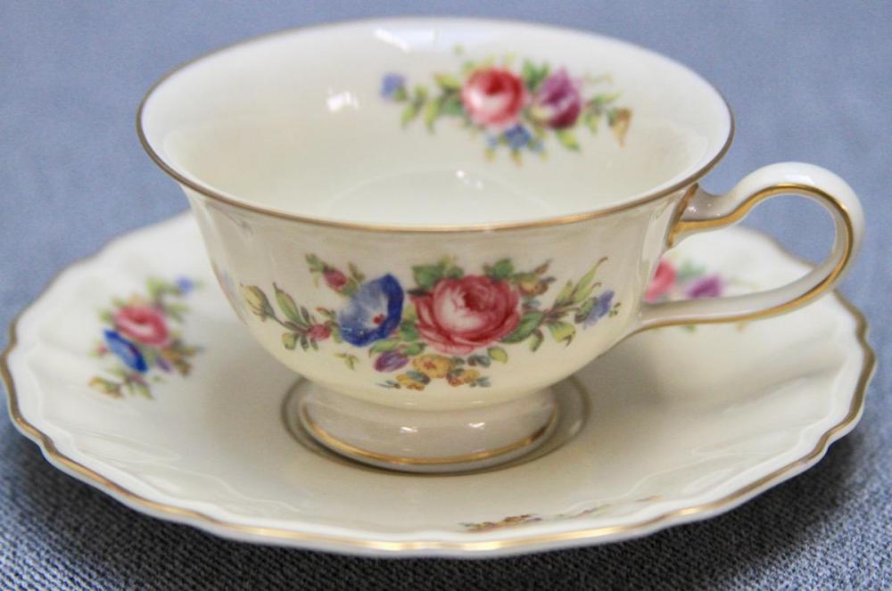 FILIŻANKA - ROSENTHAL REGINA - 4