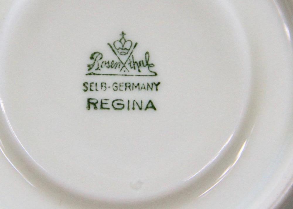 FILIŻANKA - ROSENTHAL REGINA - 5