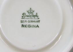 FILIŻANKA - ROSENTHAL REGINA - zdjęcie 6 FILIŻANKA - ROSENTHAL REGINA - zdjęcie 6