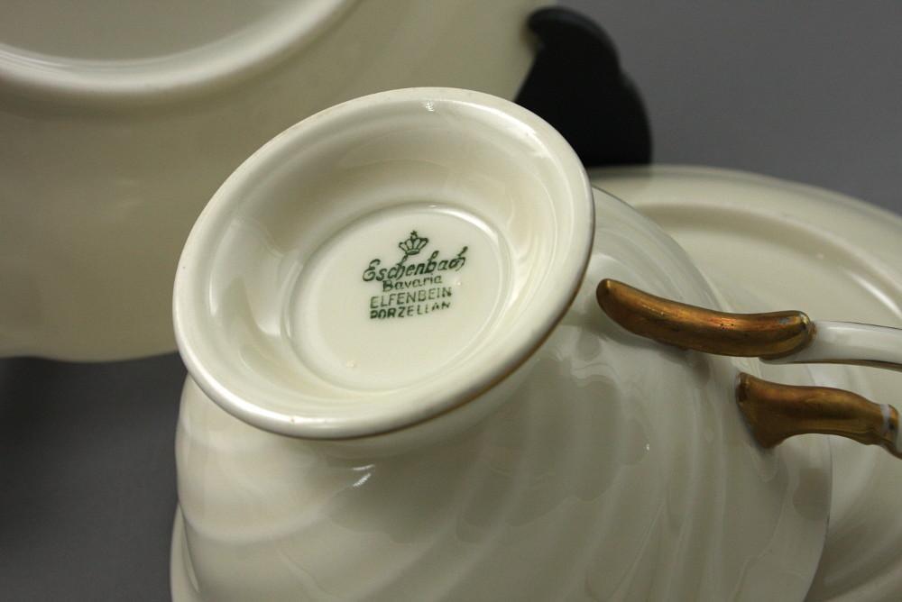 PIEKNY ZESTAW ŚNIADANIOWY - 2