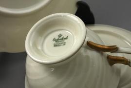 PIEKNY ZESTAW ŚNIADANIOWY - zdjęcie 3