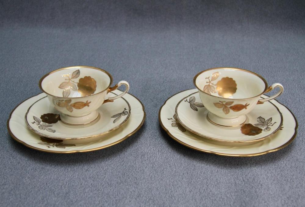 PIEKNY ZESTAW ŚNIADANIOWY - 3