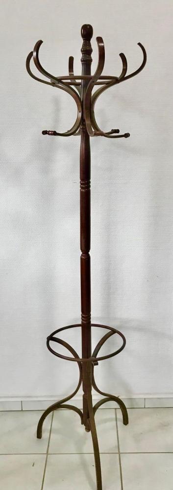 WIESZAK WOLNOSTOJĄCY  - 1