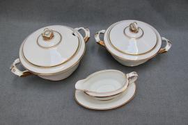 PORCELANOWY TERCET - zdjęcie 2