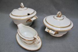 PORCELANOWY TERCET - zdjęcie 3