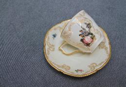 FILIŻANKA ROSENTAL - CLASSIC ROSE COLLECTION - zdjęcie 1
