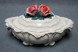 BOMBONIERA KARL ENS - zdjęcie 1