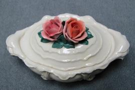 BOMBONIERA KARL ENS - zdjęcie 2