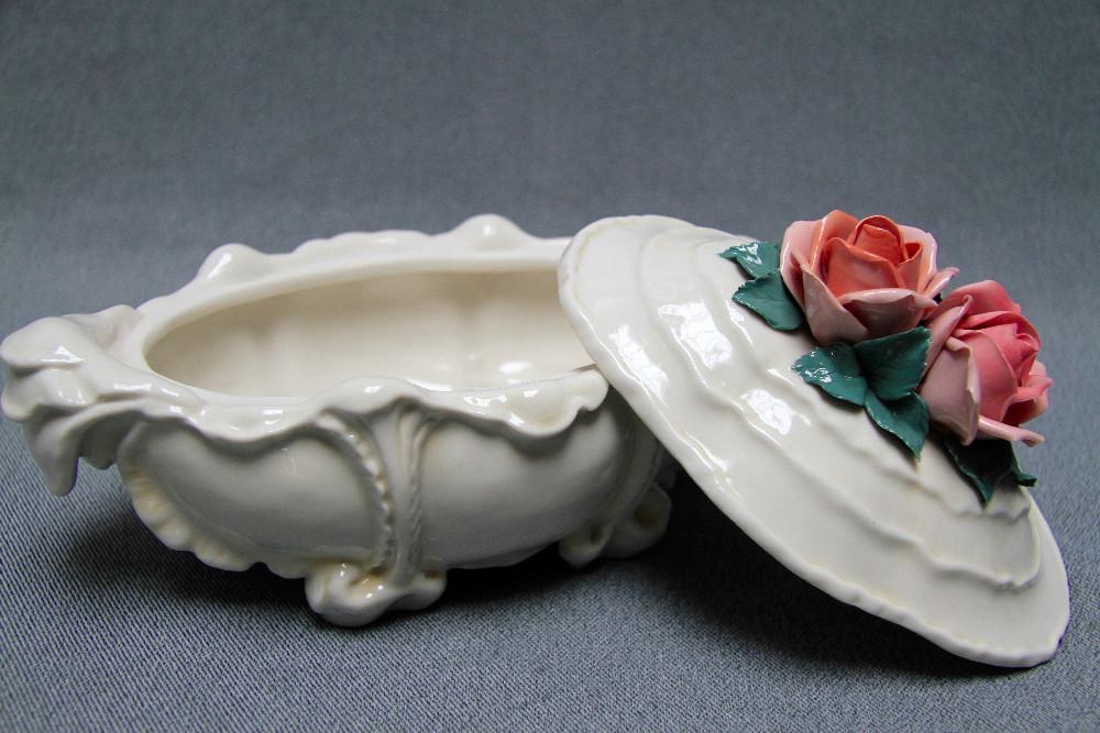 BOMBONIERA KARL ENS - 2