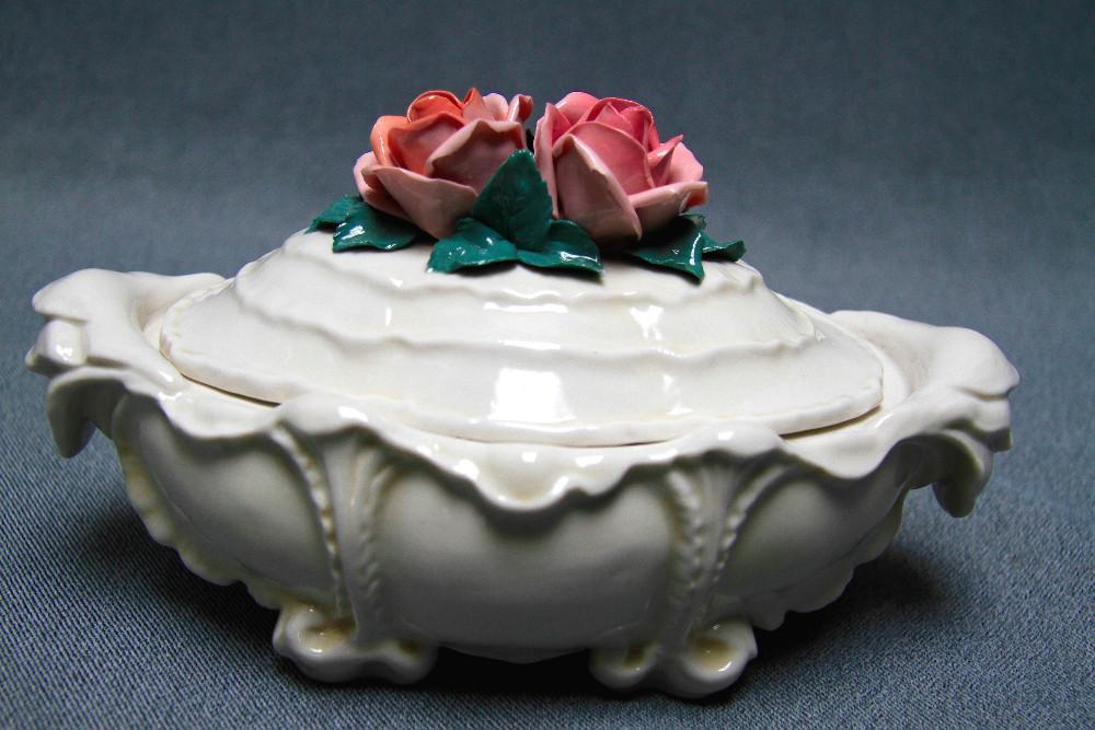 BOMBONIERA KARL ENS - 4