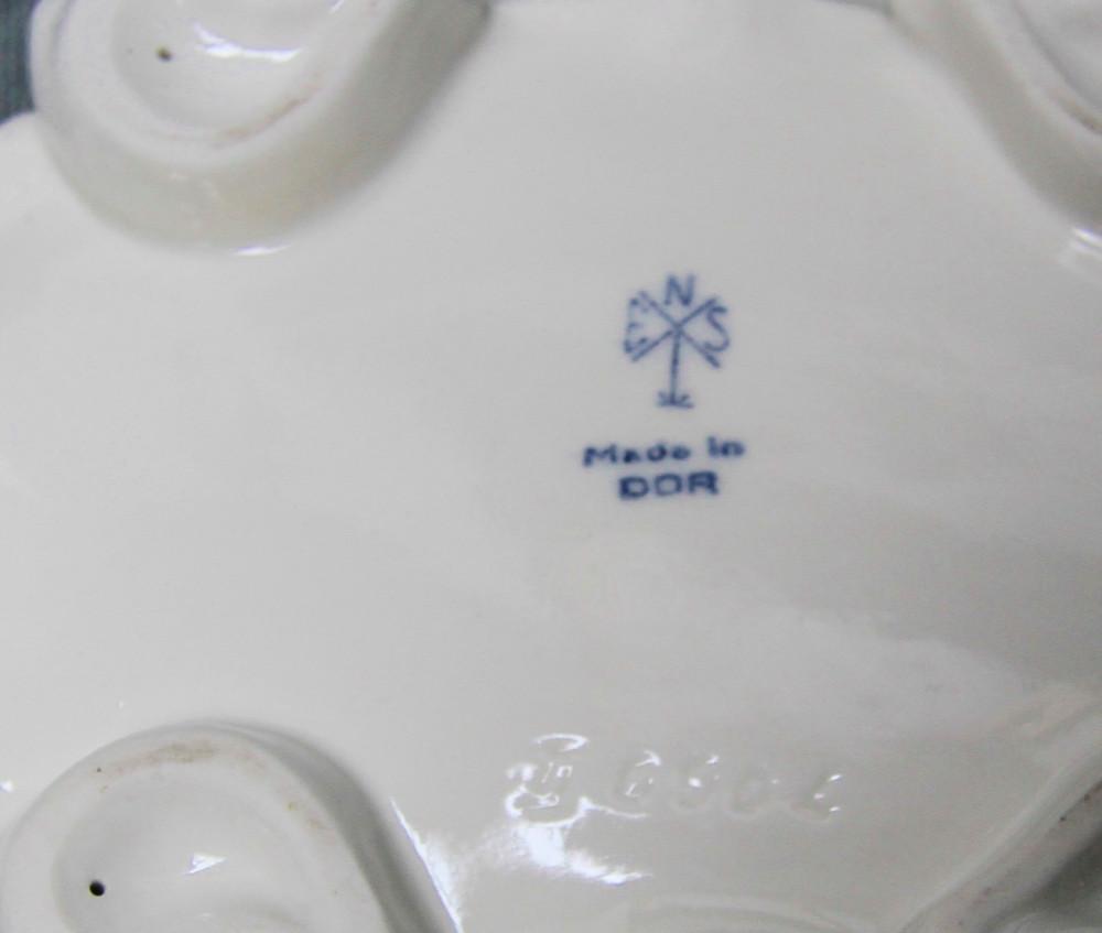 BOMBONIERA KARL ENS - 5