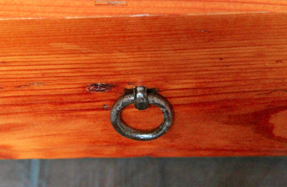 SZAFA ORZECHOWA - 11