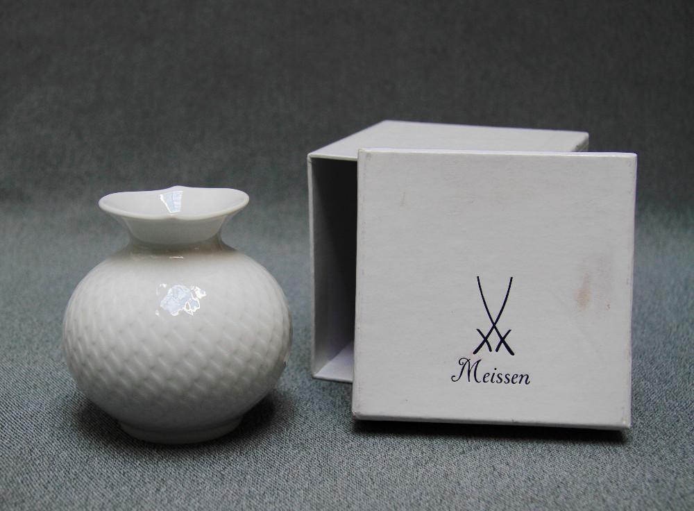 WAZONIK MIŚNIA (MEISSEN) - 1