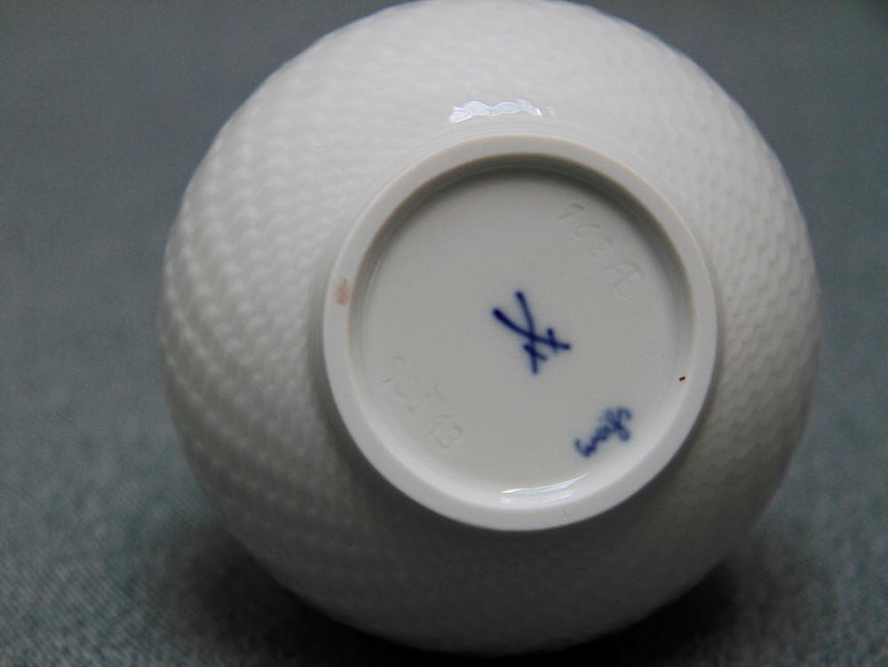 WAZONIK MIŚNIA (MEISSEN) - 3