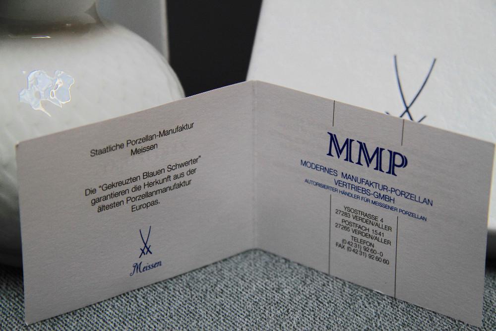 WAZONIK MIŚNIA (MEISSEN) - 4