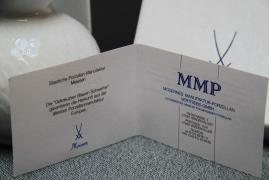 WAZONIK MIŚNIA (MEISSEN) - zdjęcie 5