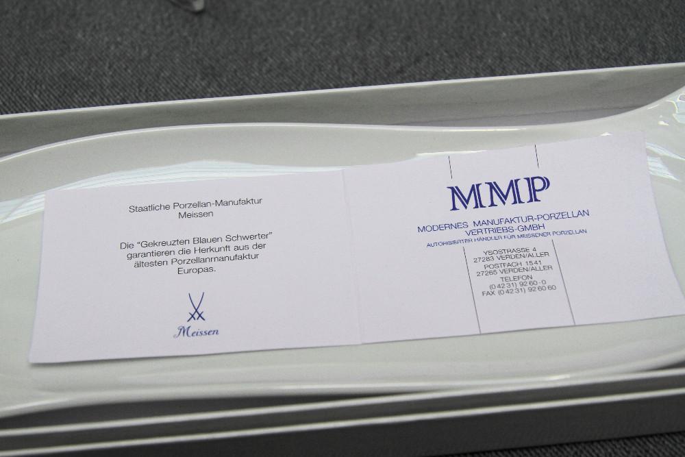 PATERKA MIŚNIA (MEISSEN) - 5