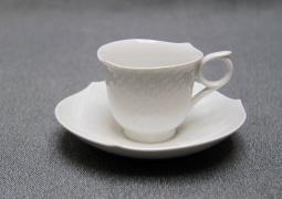 FILIŻANKA MIŚNIA (MEISSEN) - zdjęcie 1